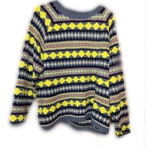 Style & Co Sweater 3X